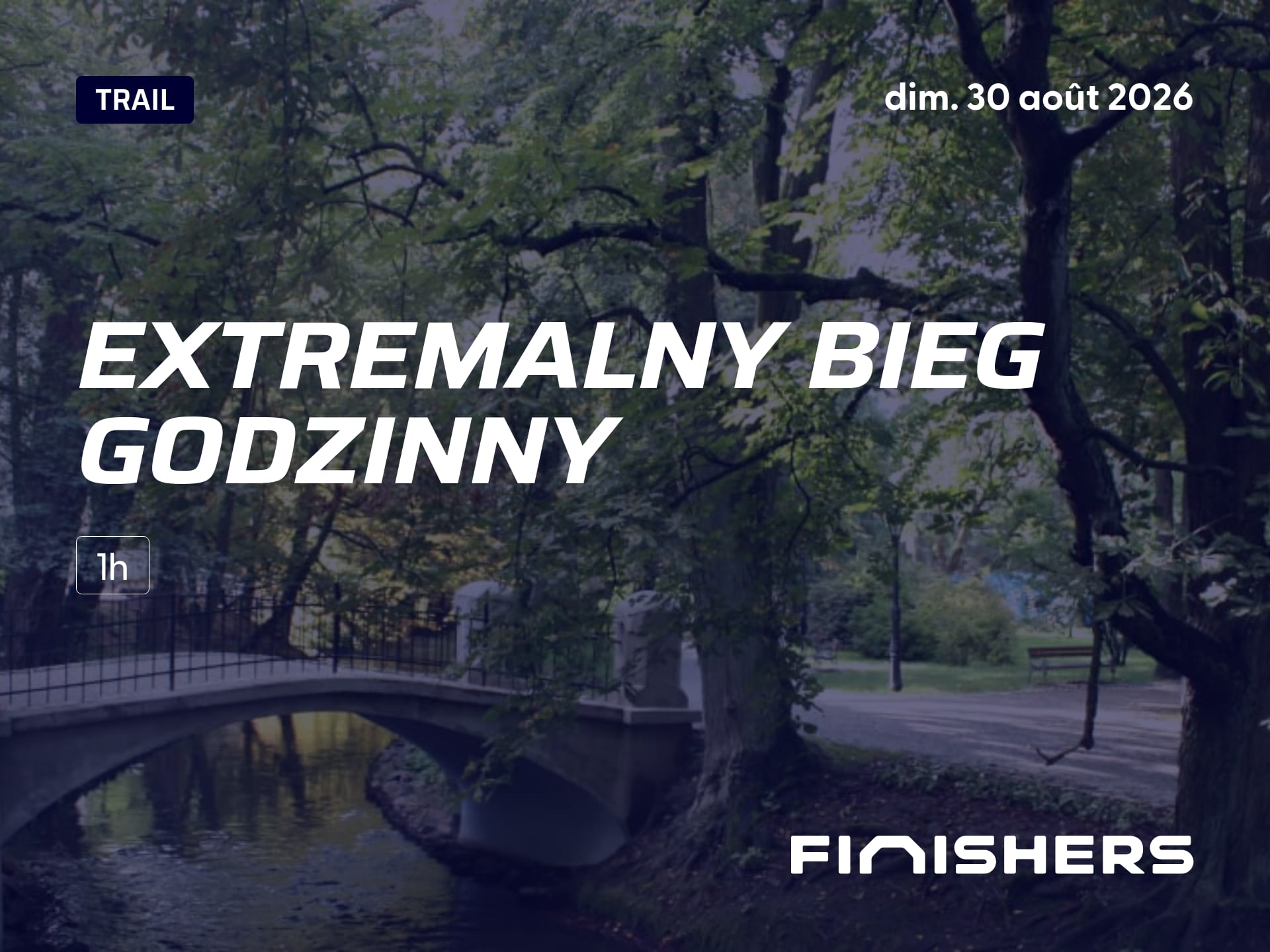 eXtremalny Bieg Godzinny — photo 3 sur 5