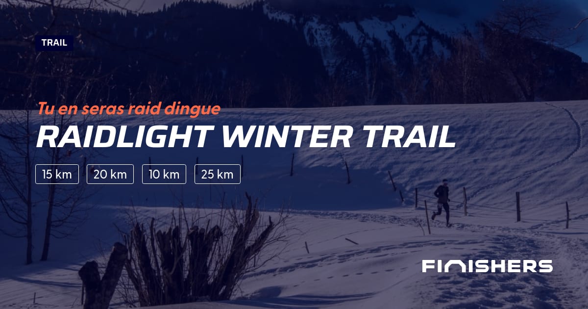 Raidlight Winter Trail — foto 2 su 2