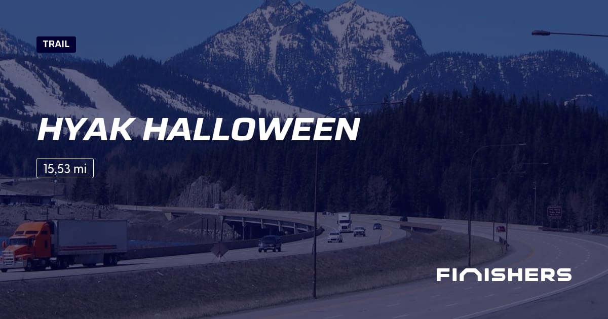 Hyak Halloween — foto 2 en 2