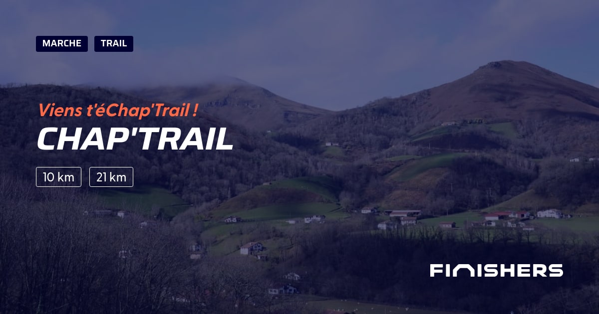 Chap'Trail — الصورة 2 على 2