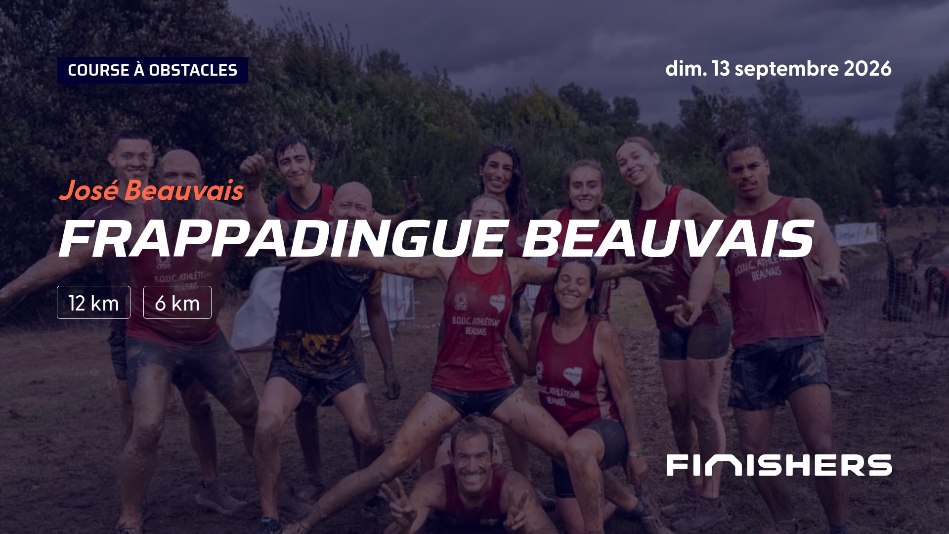 Frappadingue Beauvais — photo 4 sur 5