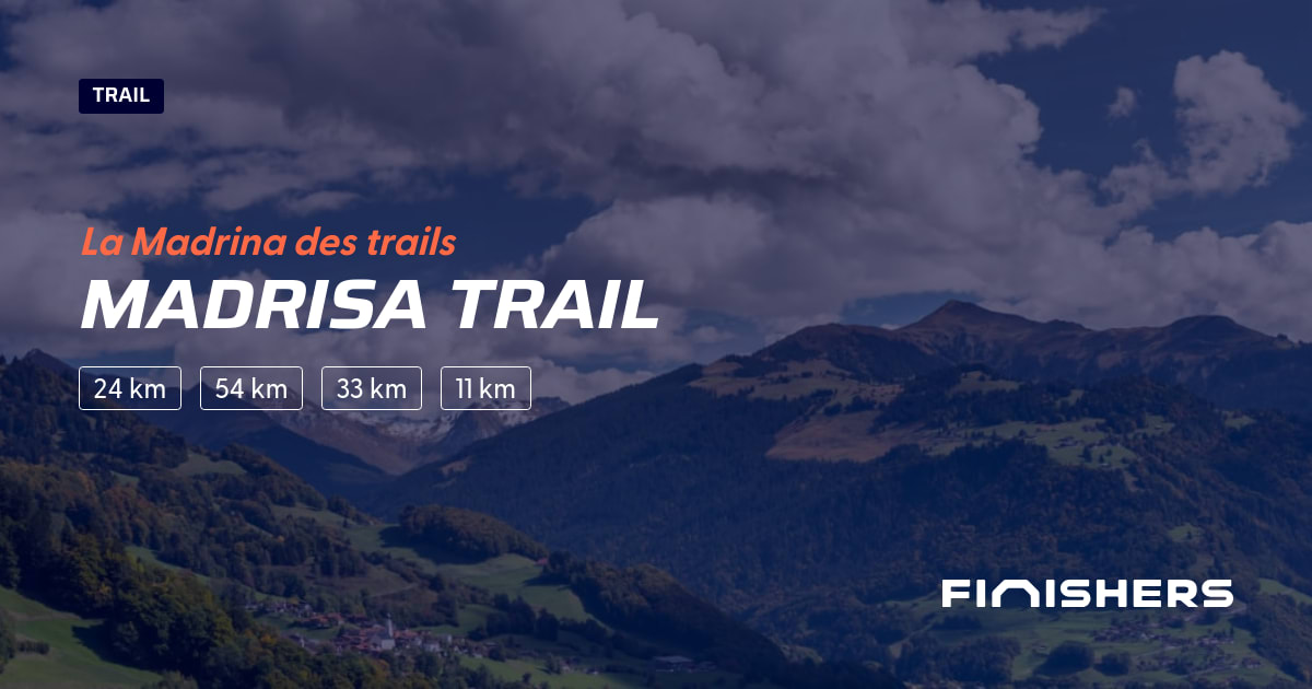 Madrisa Trail — photo 2 sur 2