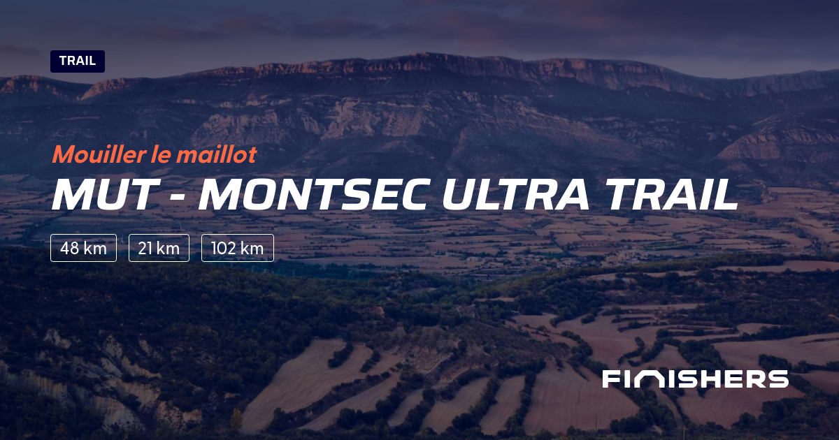MUT - Montsec Ultra Trail — photo 2 sur 2
