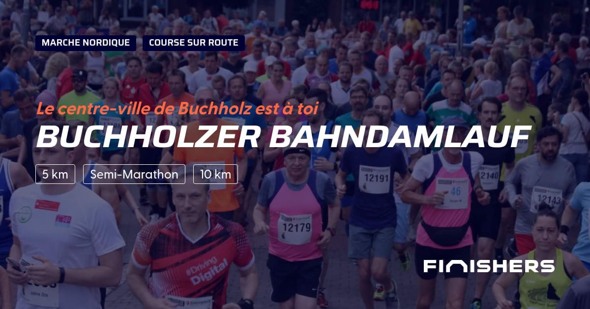 Buchholzer Bahndamlauf — φωτογραφία 2 στο 2