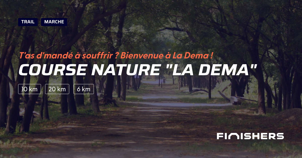 Course Nature "La Dema" — bilde 2 på 2