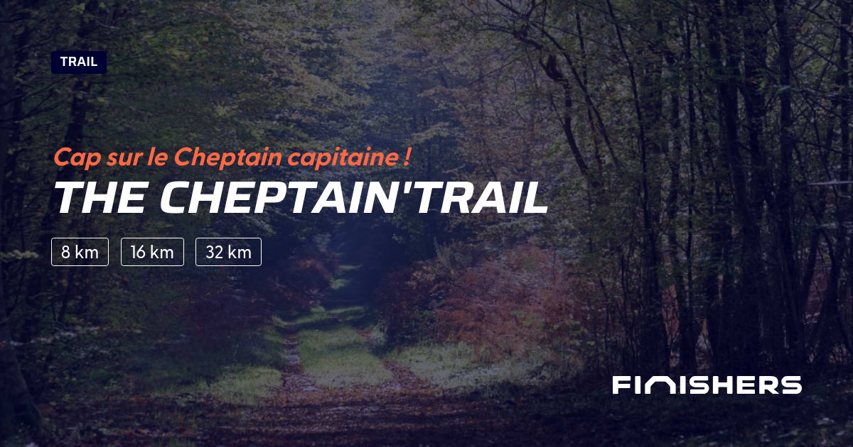 The Cheptain'Trail — fotografie 2 na 2
