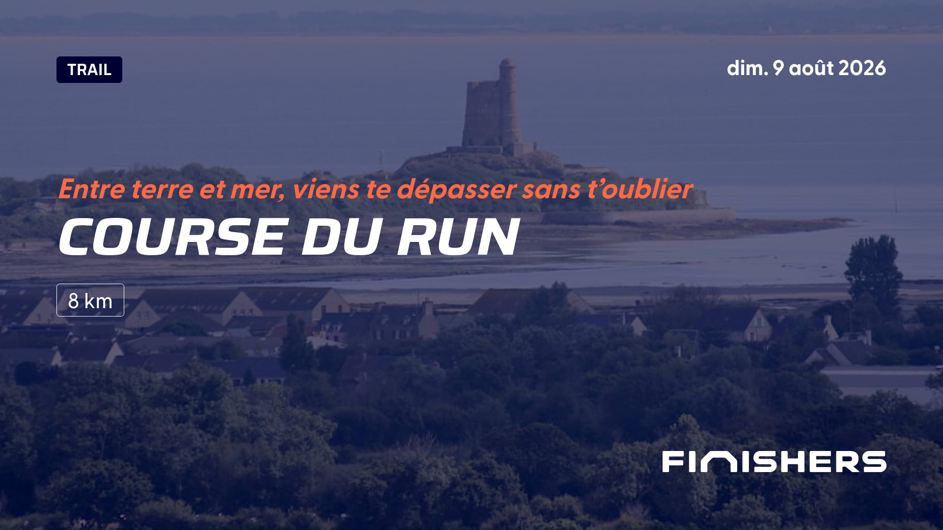 Course du Run — fotografie 4 pe 5
