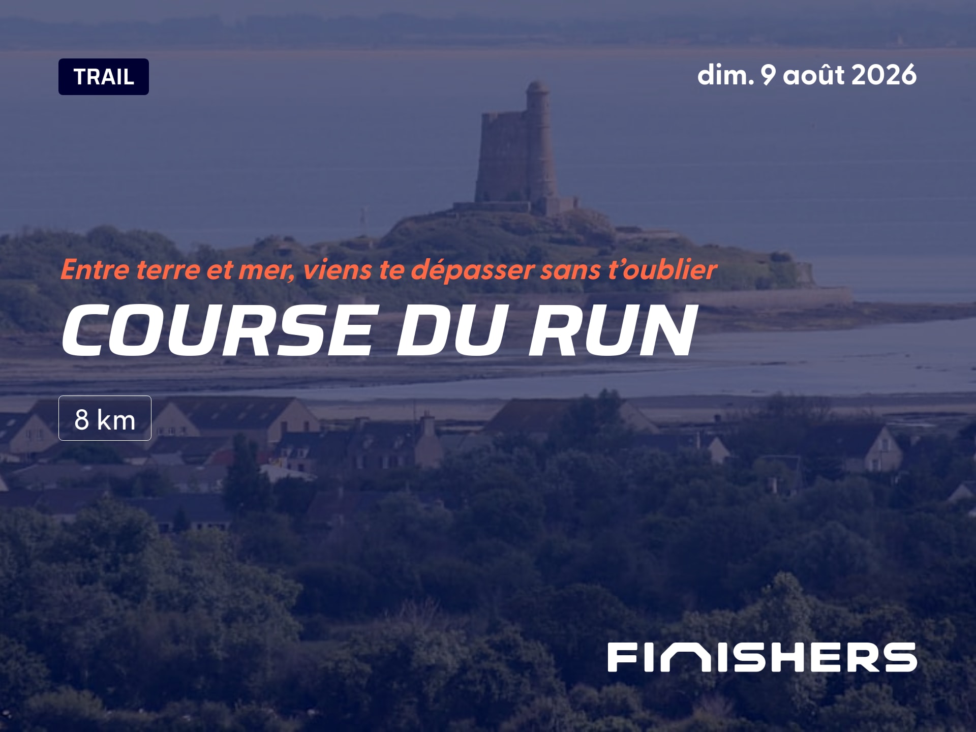 Course du Run — fotografie 3 pe 5