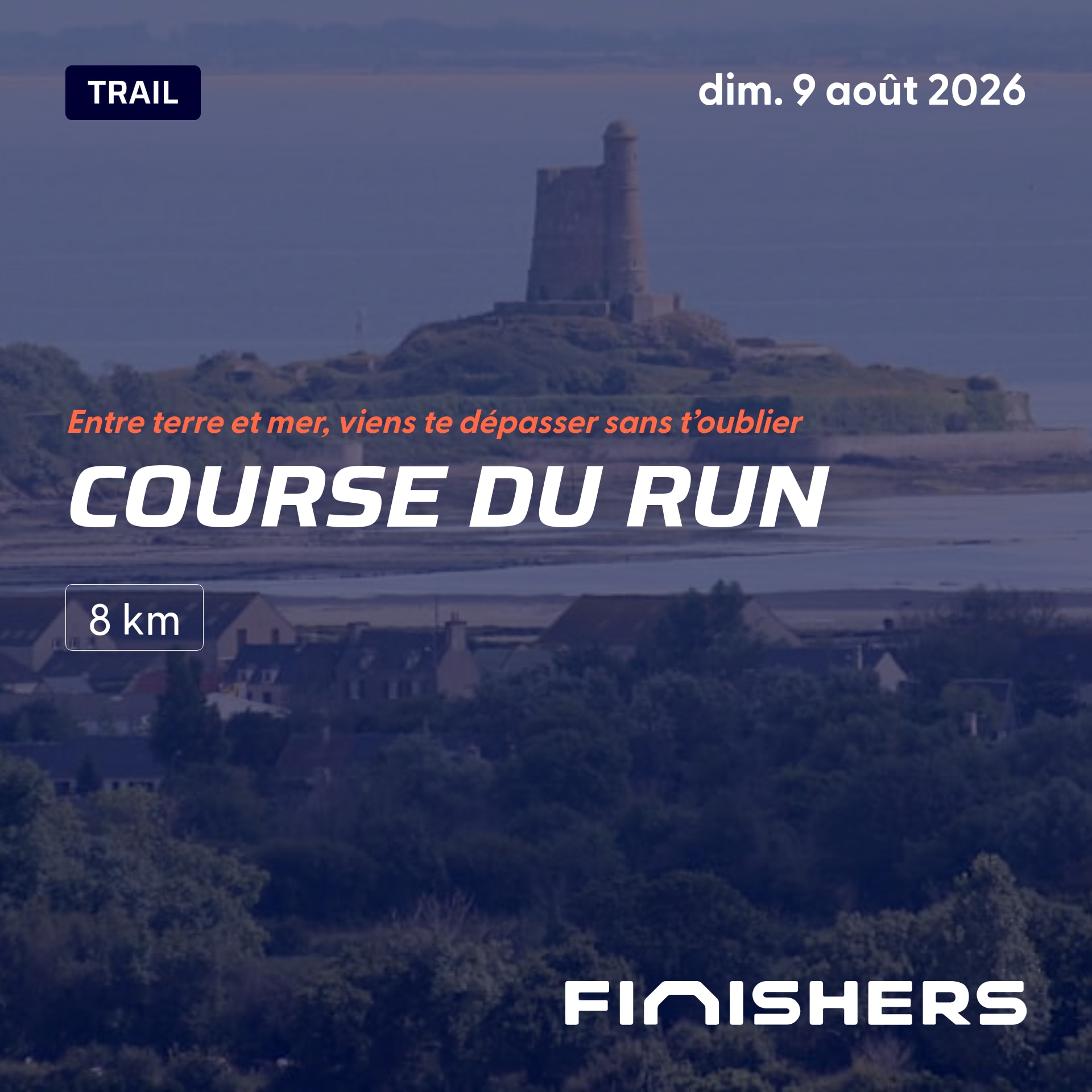 Course du Run — fotografie 2 pe 5