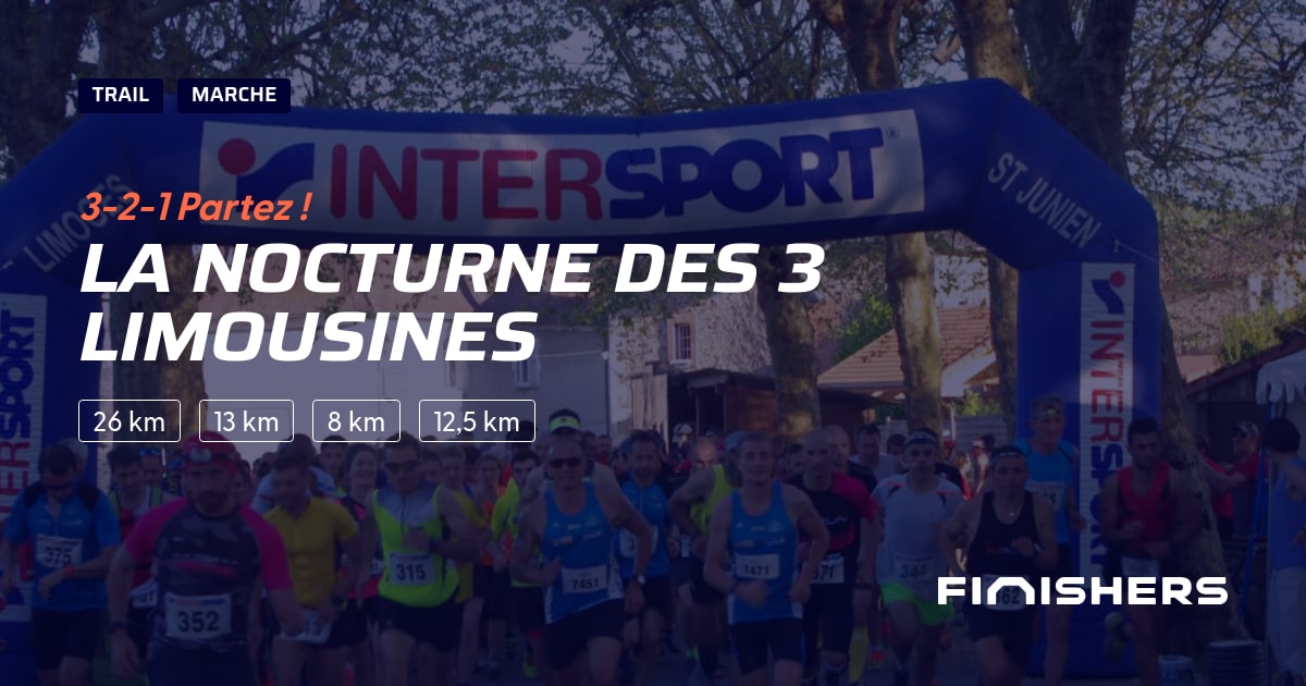 La Nocturne des 3 Limousines — photo 2 sur 2