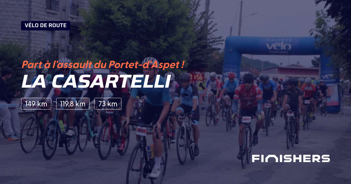 La Casartelli — fénykép 2, 2