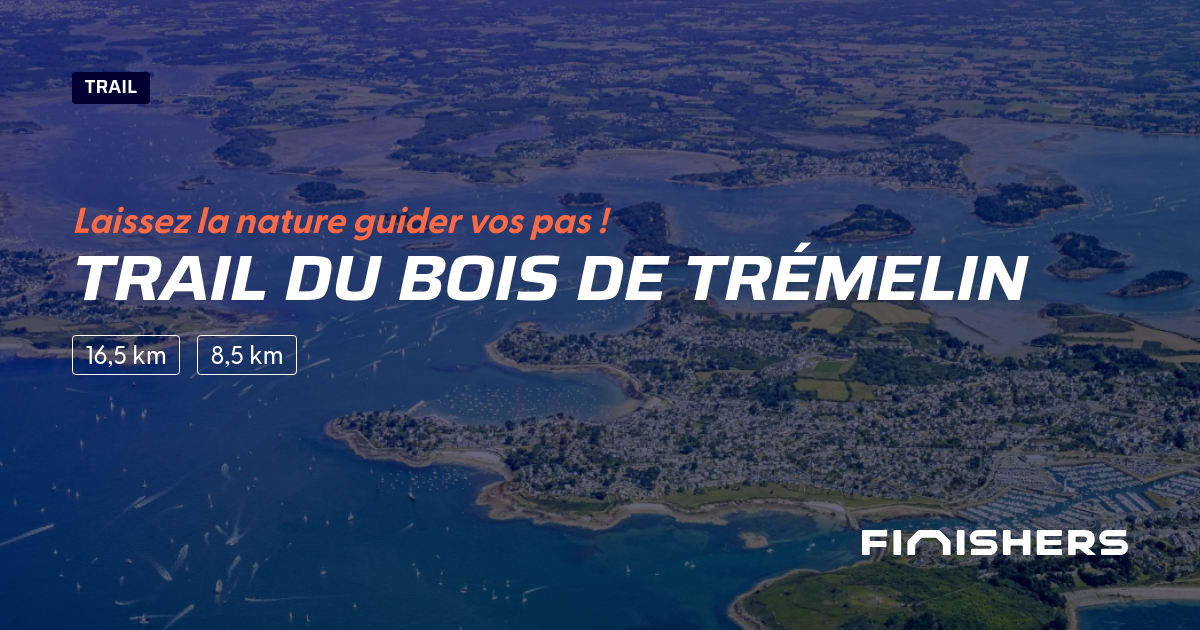 Trail du Bois de Trémelin — 사진 2 on 2