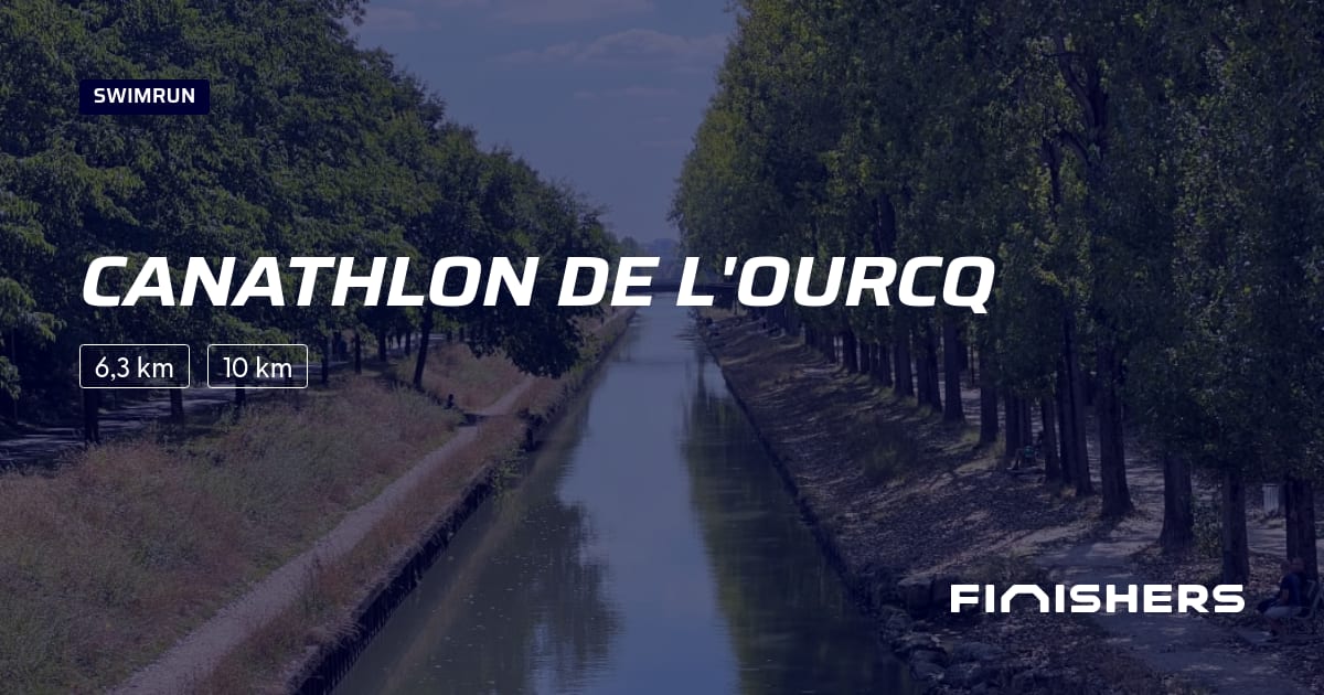 Canathlon de L'Ourcq — photo 2 sur 2