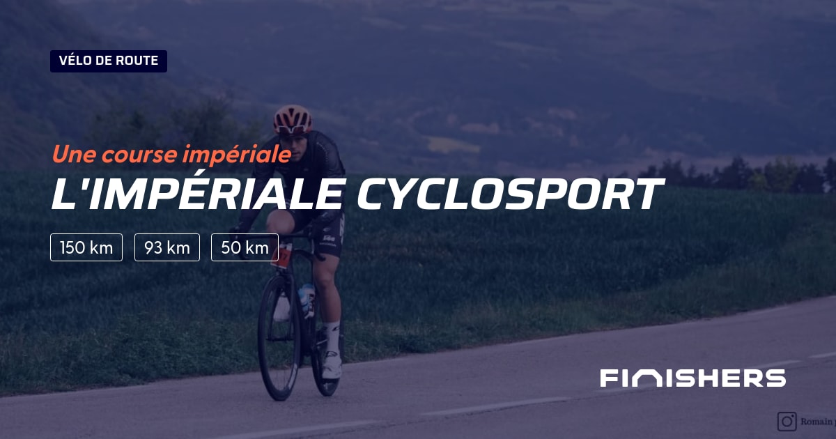 L'Impériale Cyclosport — zdjęcie 2 na 2