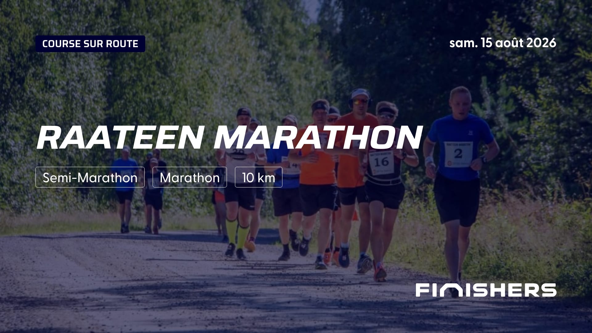 Raateen Marathon — photo 4 sur 5