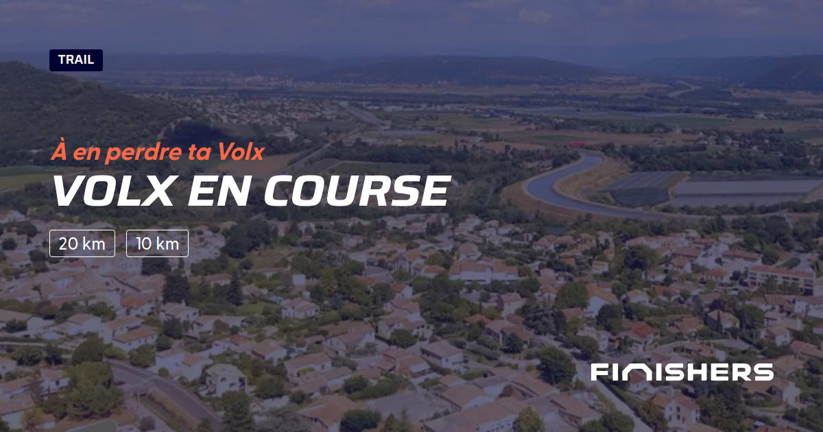 Volx en Course — 2 üzerindeki 2 fotoğrafı
