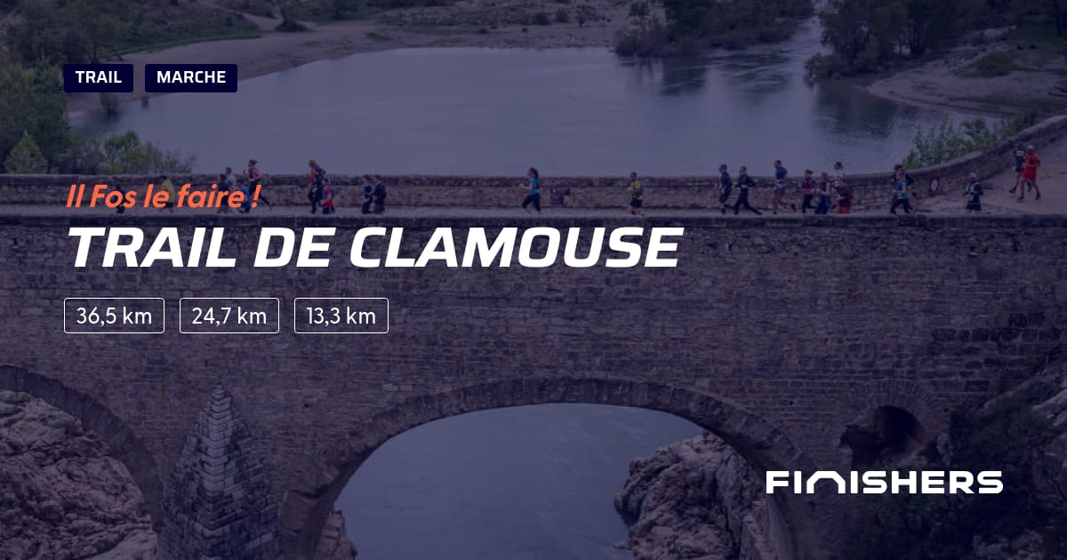 Trail de Clamouse — φωτογραφία 2 στο 2