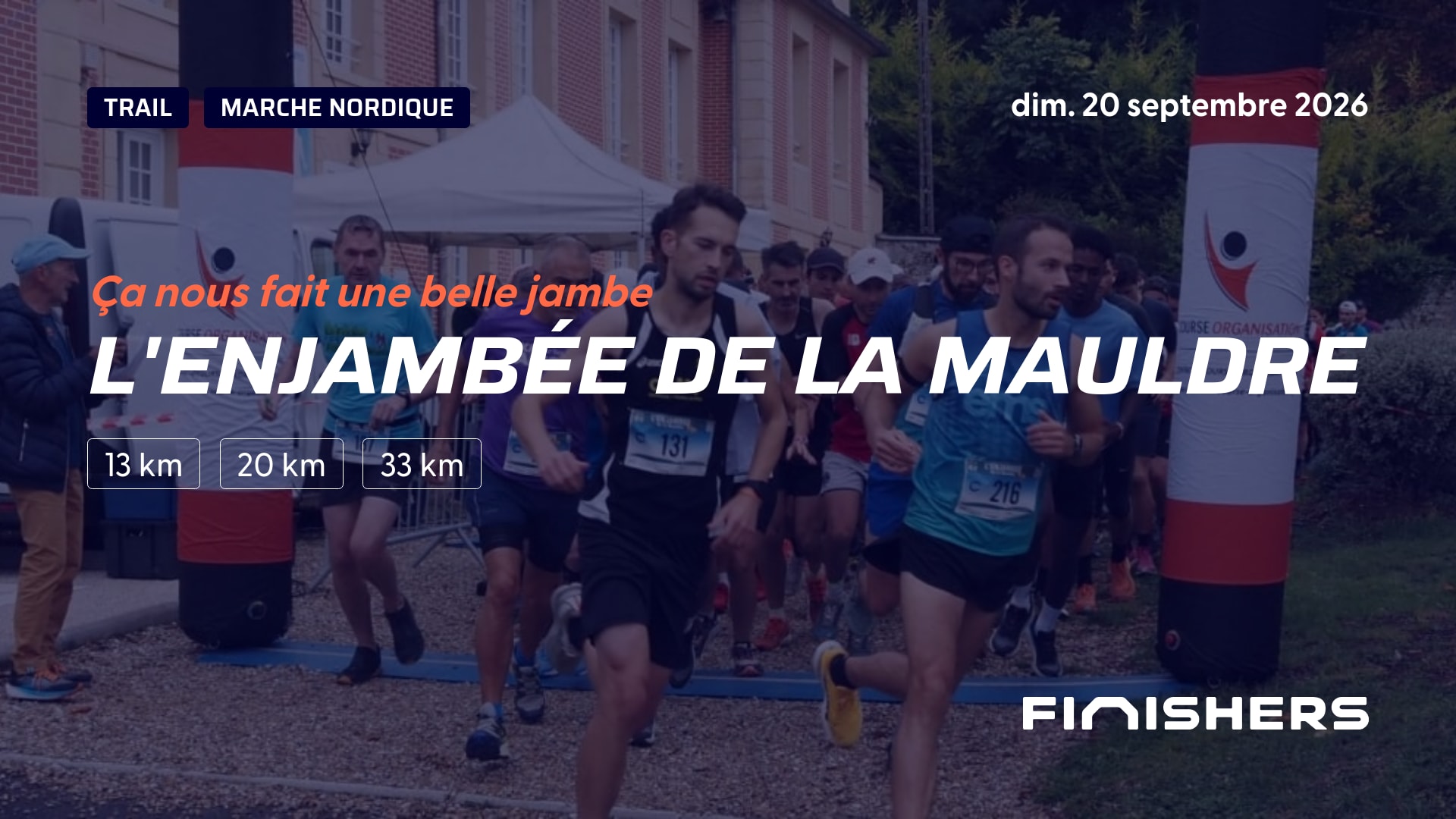 L'Enjambée de la Mauldre — photo 4 sur 5