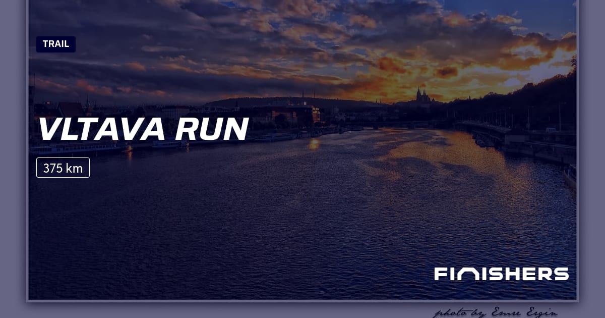 Vltava Run — फोटो 2 2 पर