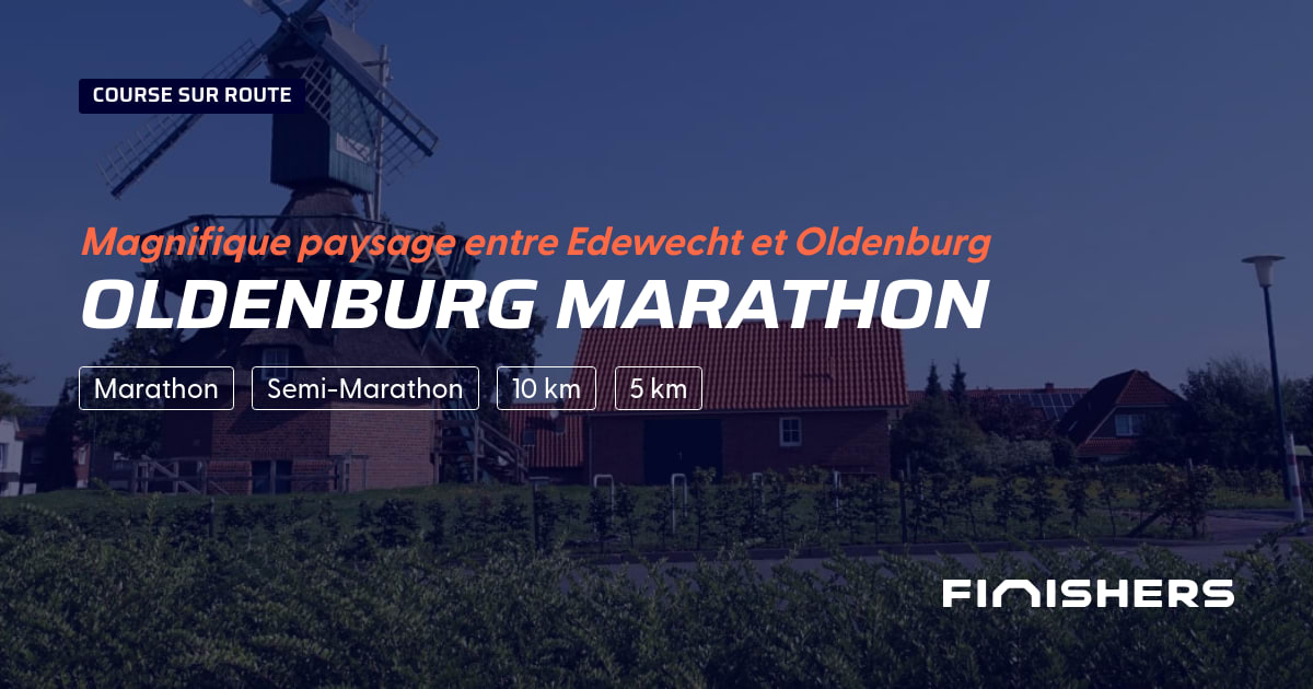 Oldenburg Marathon — 2 üzerindeki 2 fotoğrafı