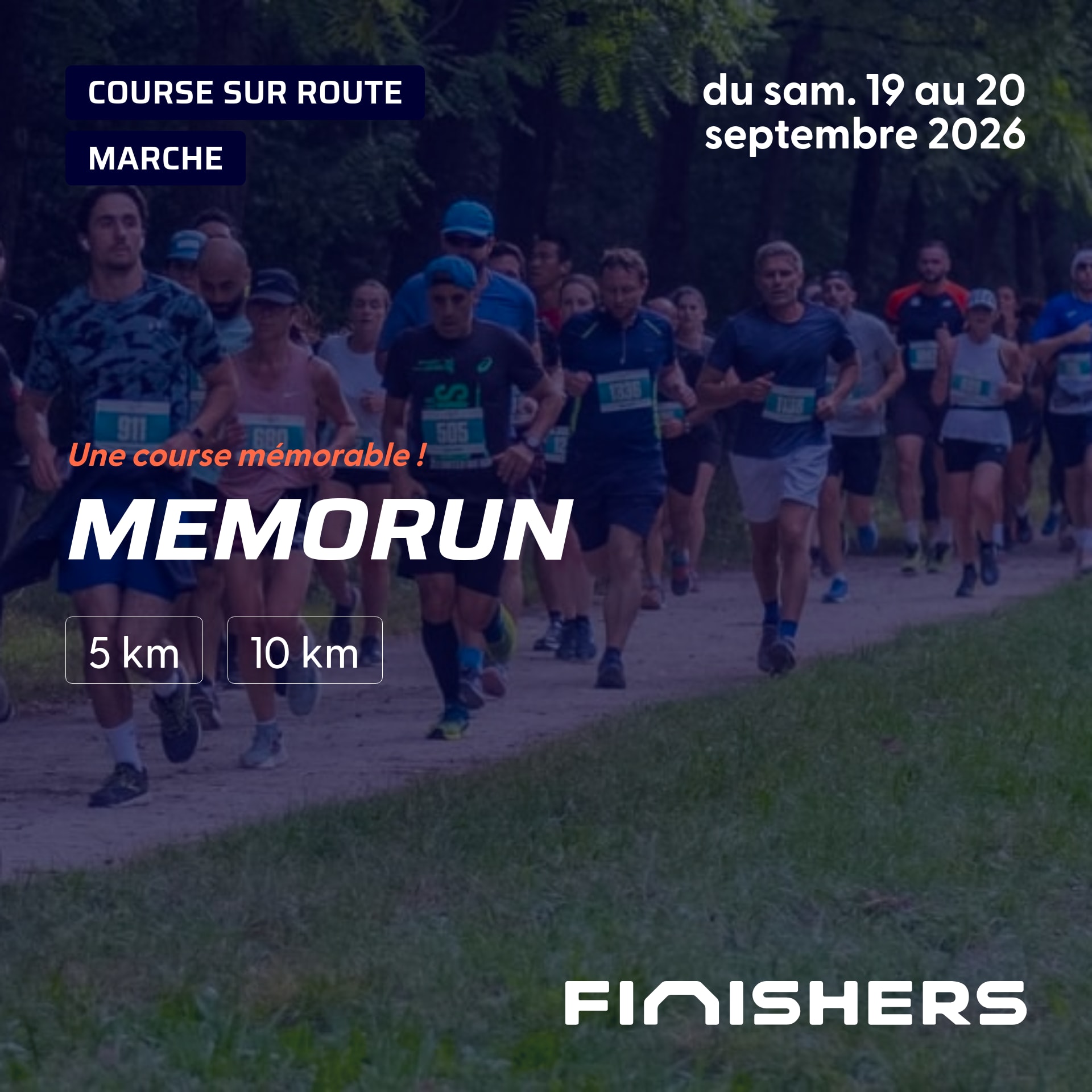 Memorun — photo 2 sur 5