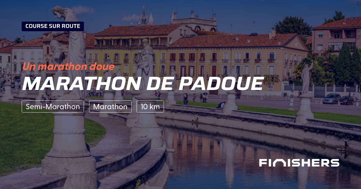 Marathon de Padoue — bilde 2 på 2