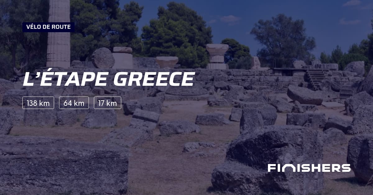 L’Étape Greece — fotografie 2 pe 2