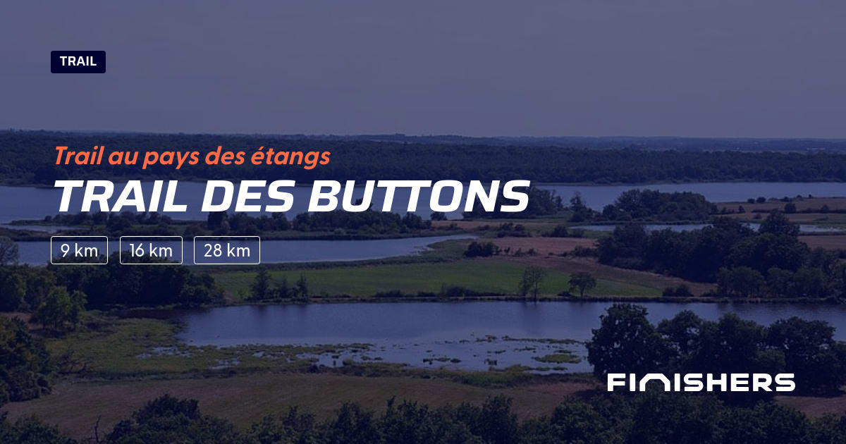 Trail des Buttons — zdjęcie 2 na 2