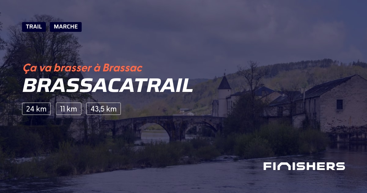 BrassacATrail — Foto 2 auf 2