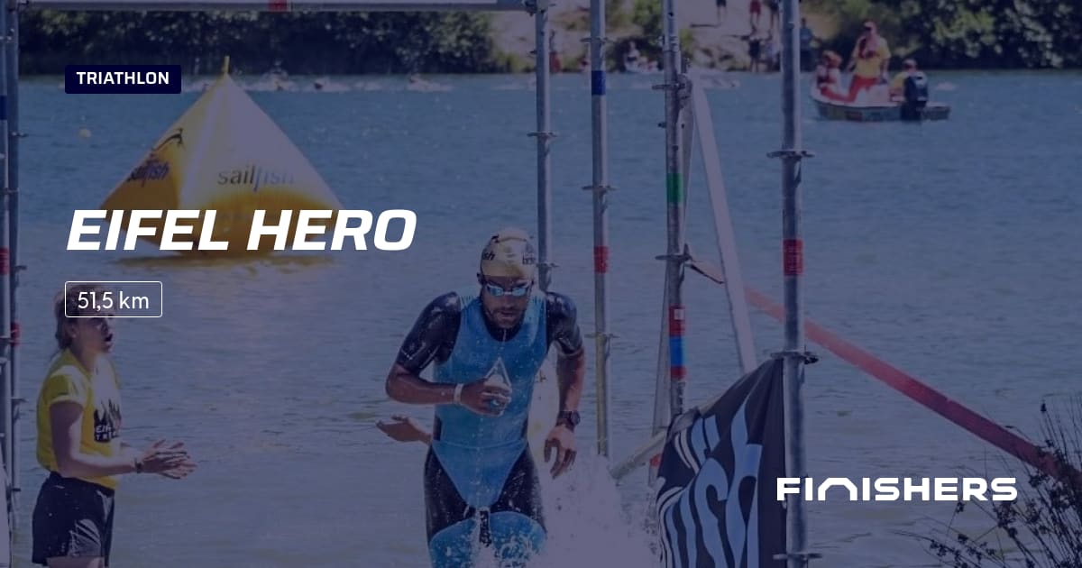 EIFEL HERO — Foto 2 auf 2