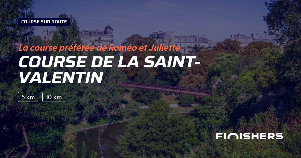 Course de la Saint-Valentin — fénykép 2, 2