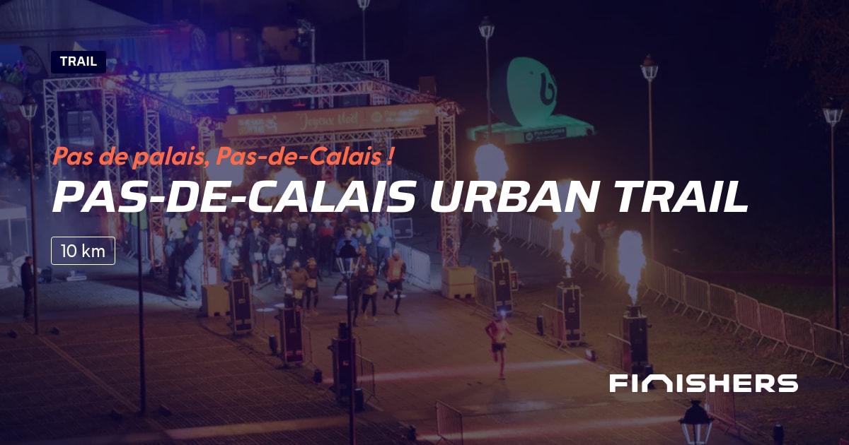 Pas-de-Calais Urban Trail — 사진 2 on 2