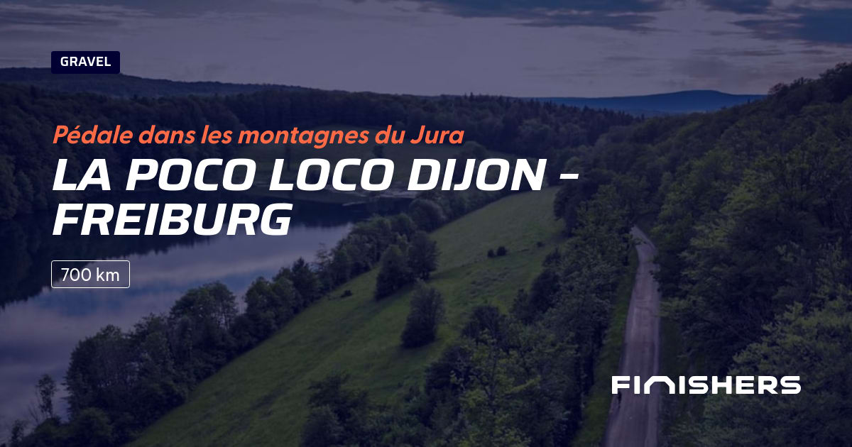 La Poco Loco Dijon – Freiburg — photo 2 sur 2