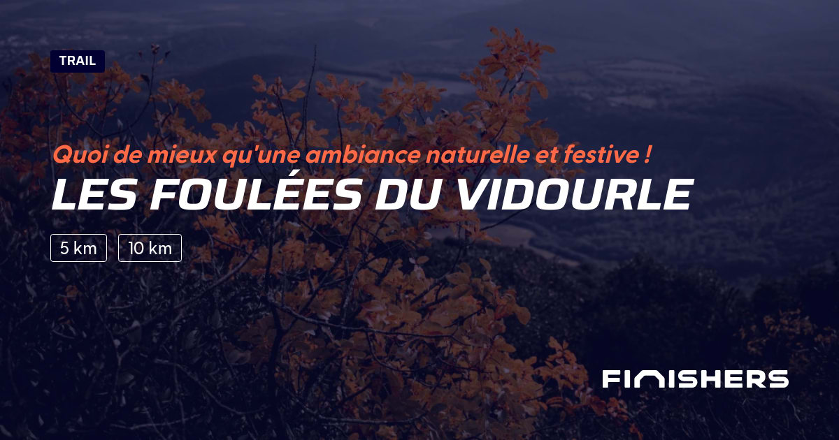 Les Foulées du Vidourle — fénykép 2, 2
