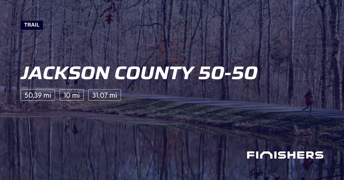 Jackson County 50-50 — फोटो 2 2 पर