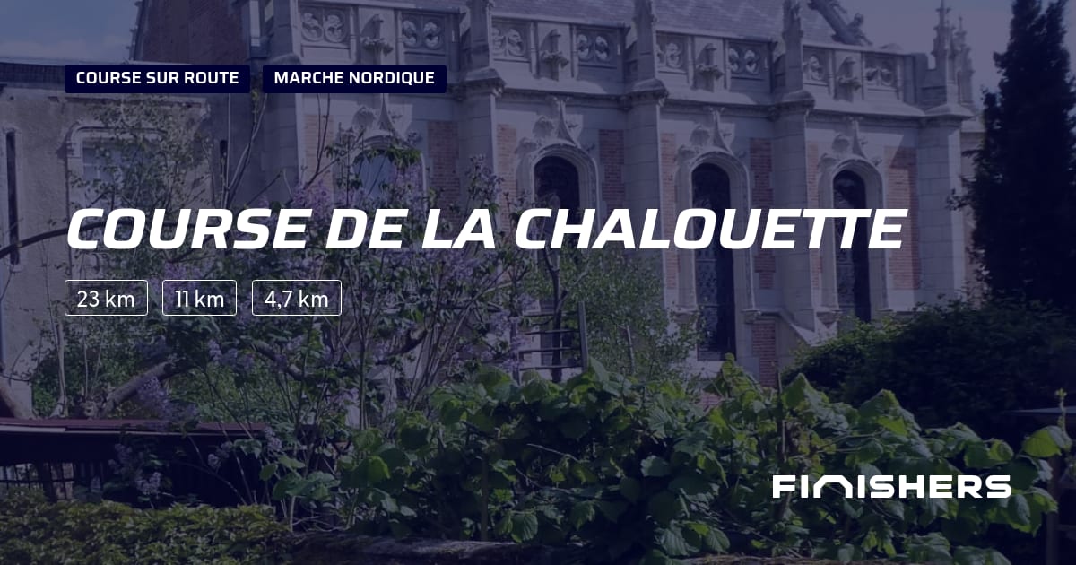 Course de la Chalouette — kuva 2 2