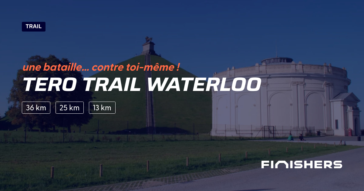 Tero Trail Waterloo — الصورة 2 على 2
