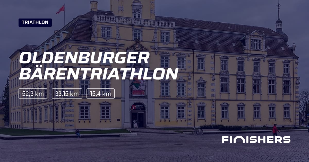 Oldenburger Bärentriathlon — photo 2 sur 2