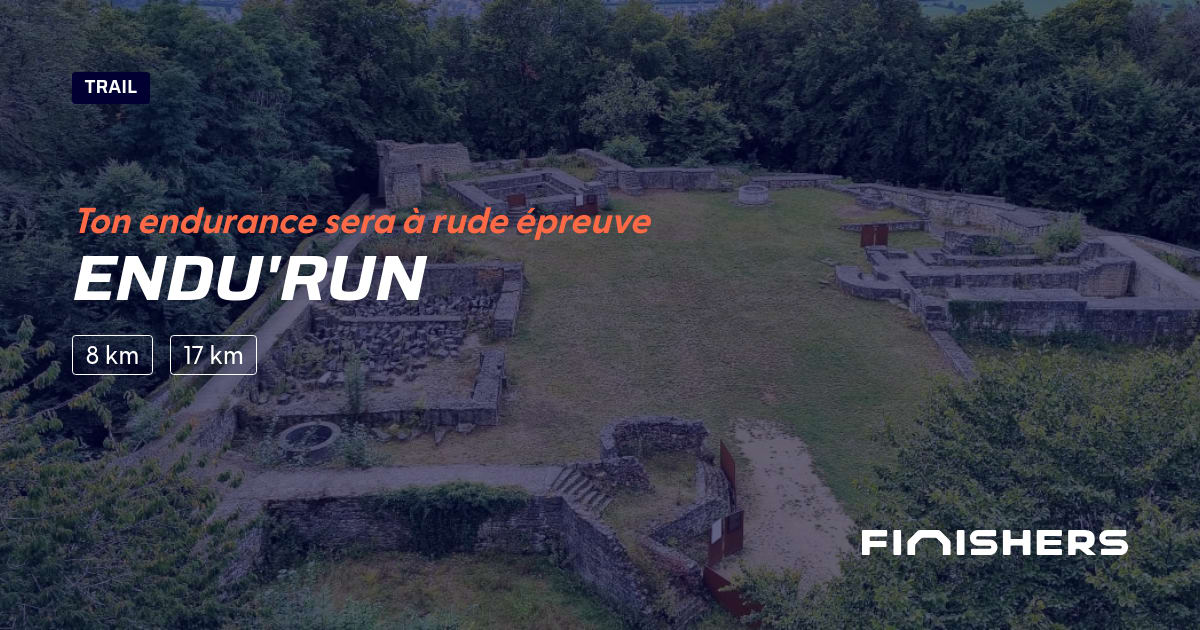 Endu'run — foto 2 op 2