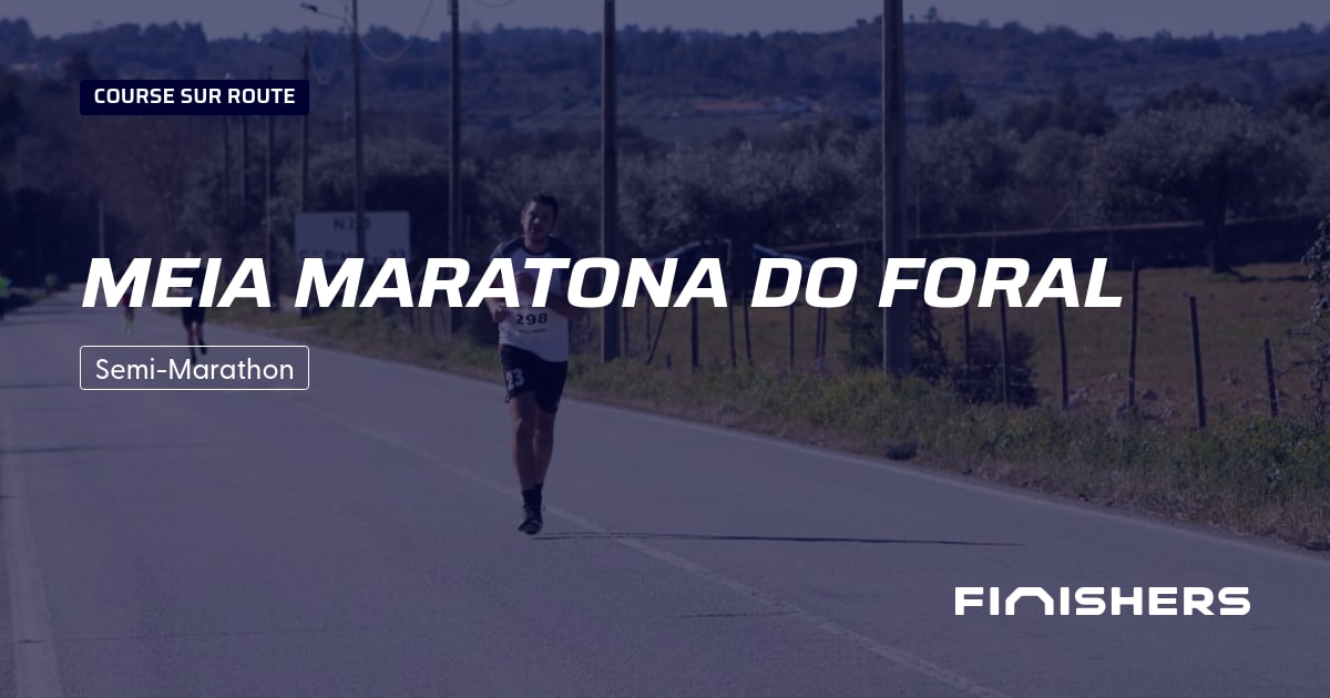 Meia Maratona do Foral — foto 2 su 2