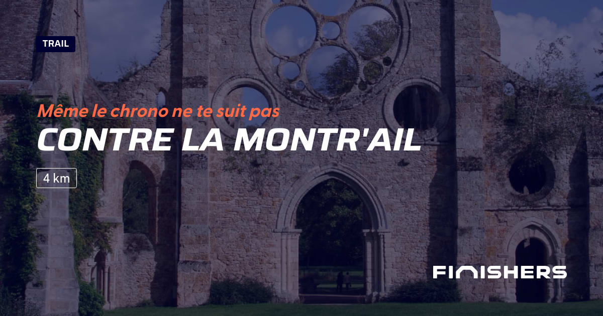 Contre la montr'ail — fotografie 2 na 2