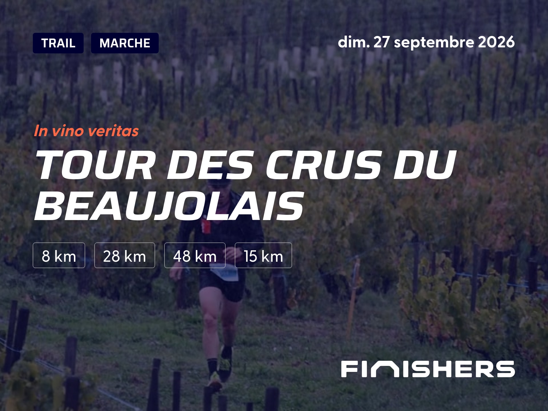 Tour des Crus du Beaujolais — fénykép 3, 5