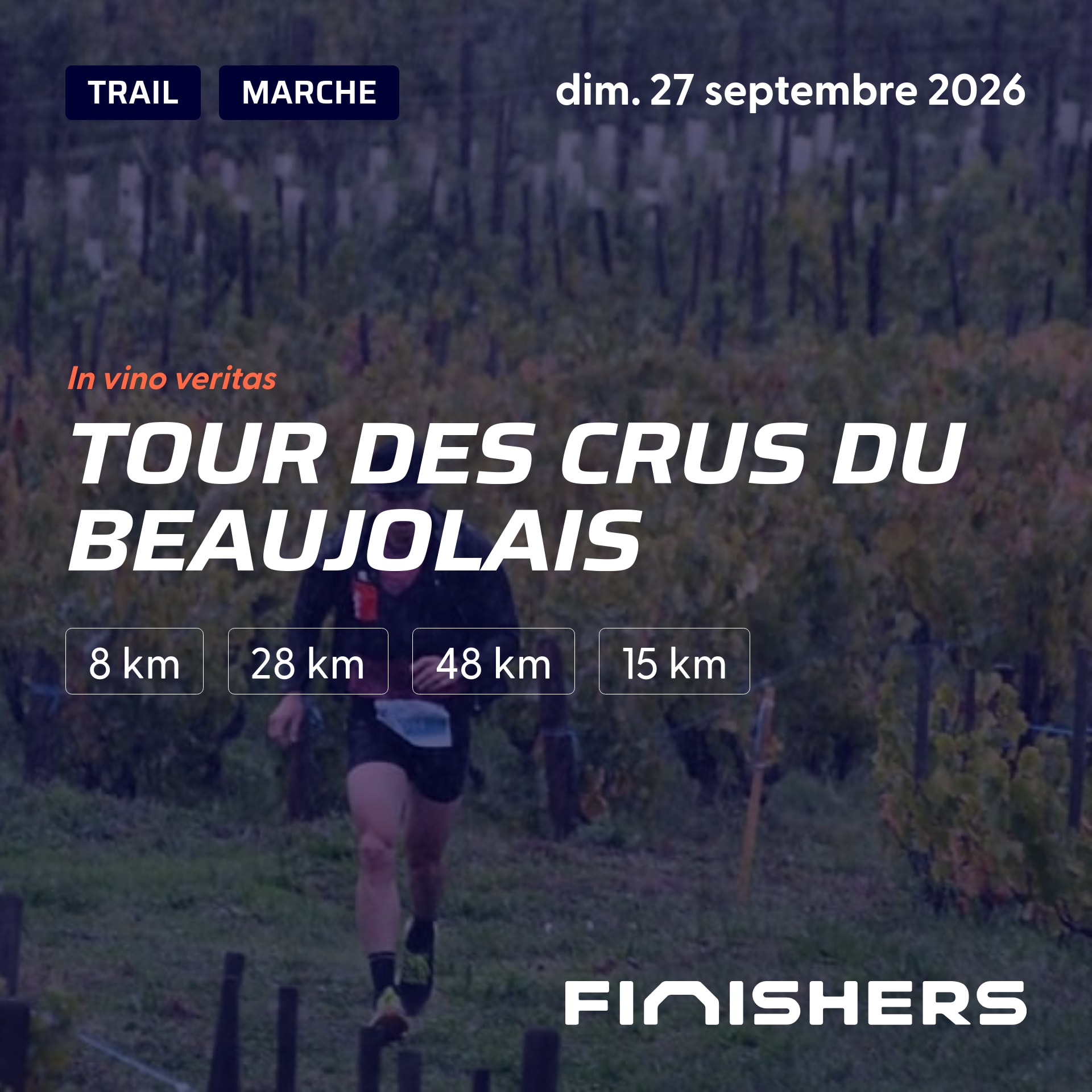 Tour des Crus du Beaujolais — fénykép 2, 5