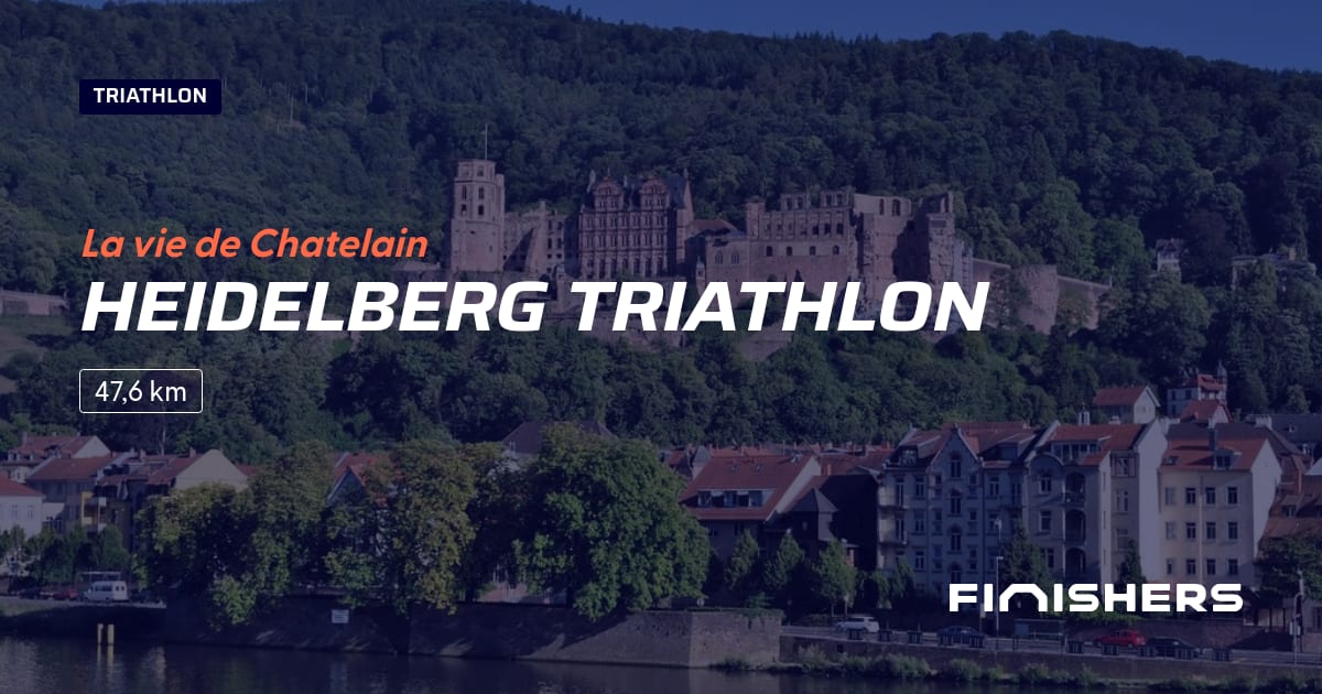Heidelberg Triathlon — 照片 2 在 2 上