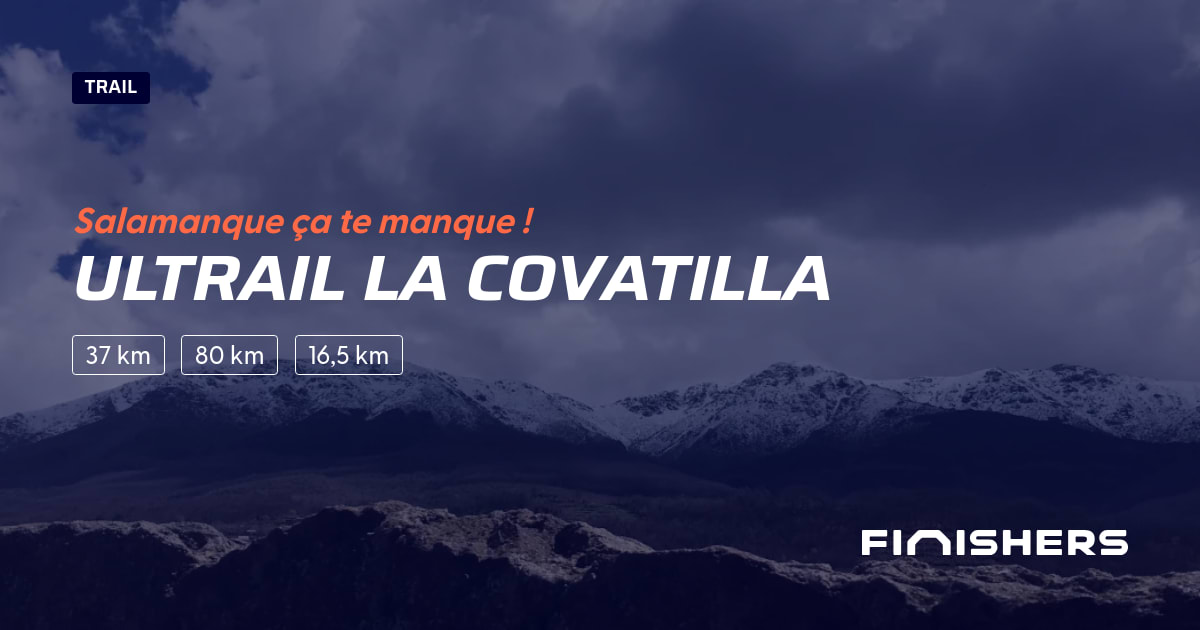 Ultrail La Covatilla — foto 2 en 2