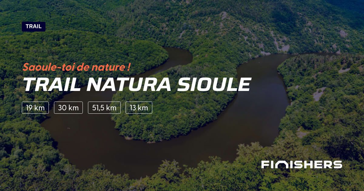 Trail Natura Sioule — zdjęcie 2 na 2