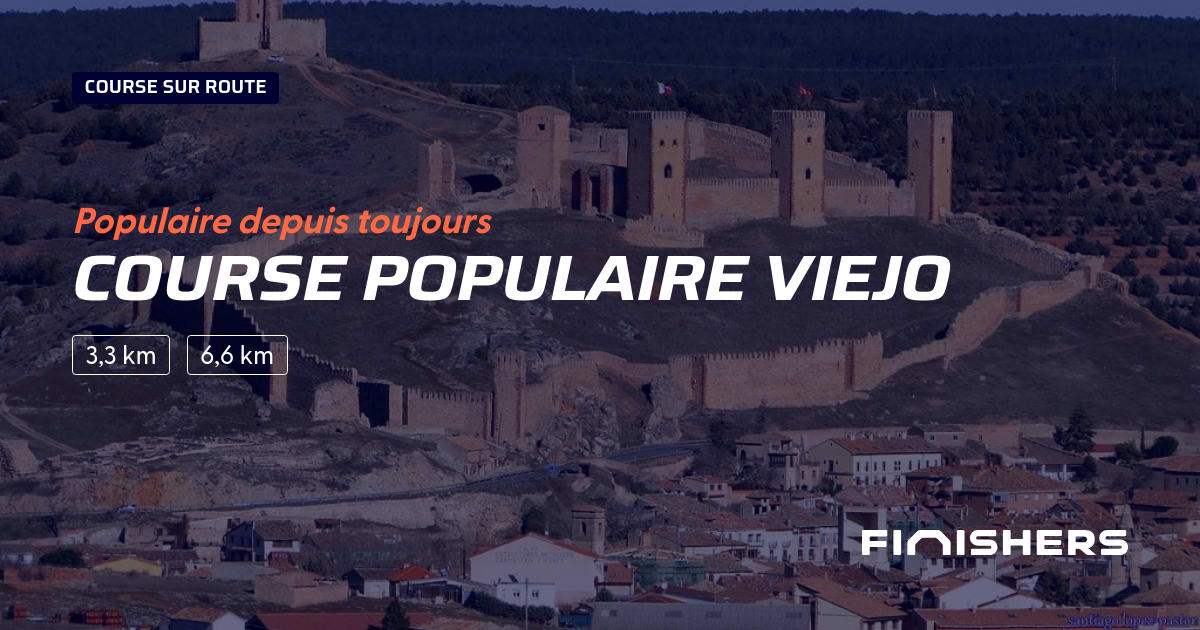 Course populaire Viejo — foto 2 på 2