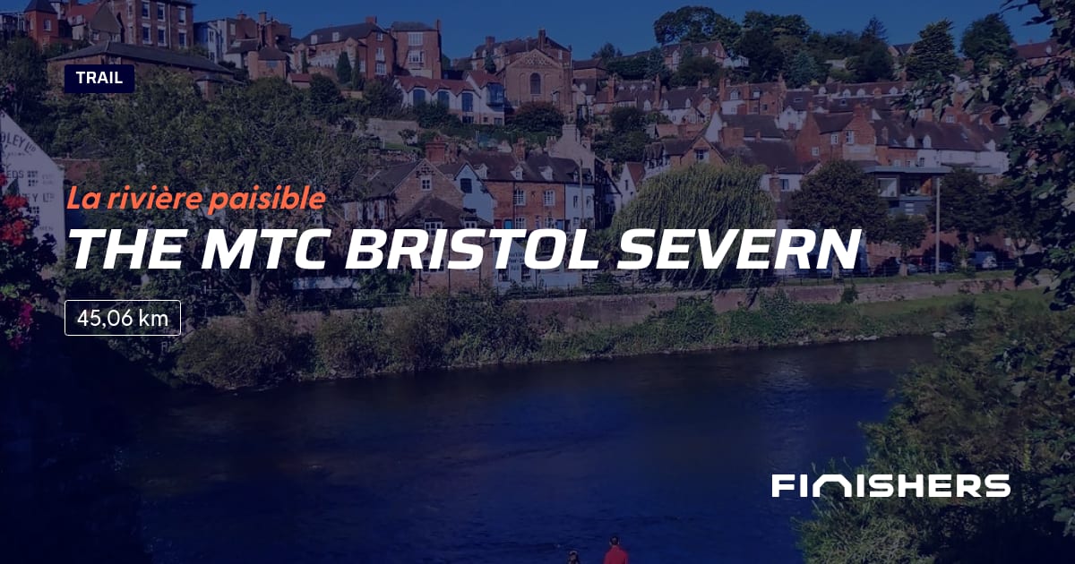 The MTC Bristol Severn — fotografie 2 na 2
