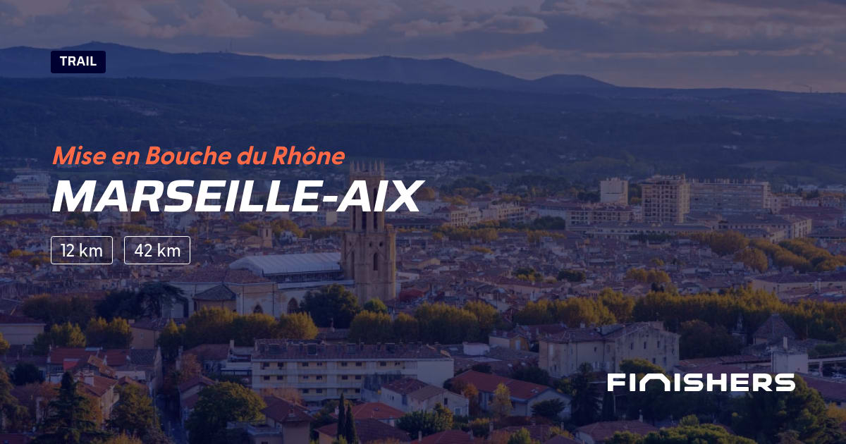 Marseille-Aix — foto 2 på 2