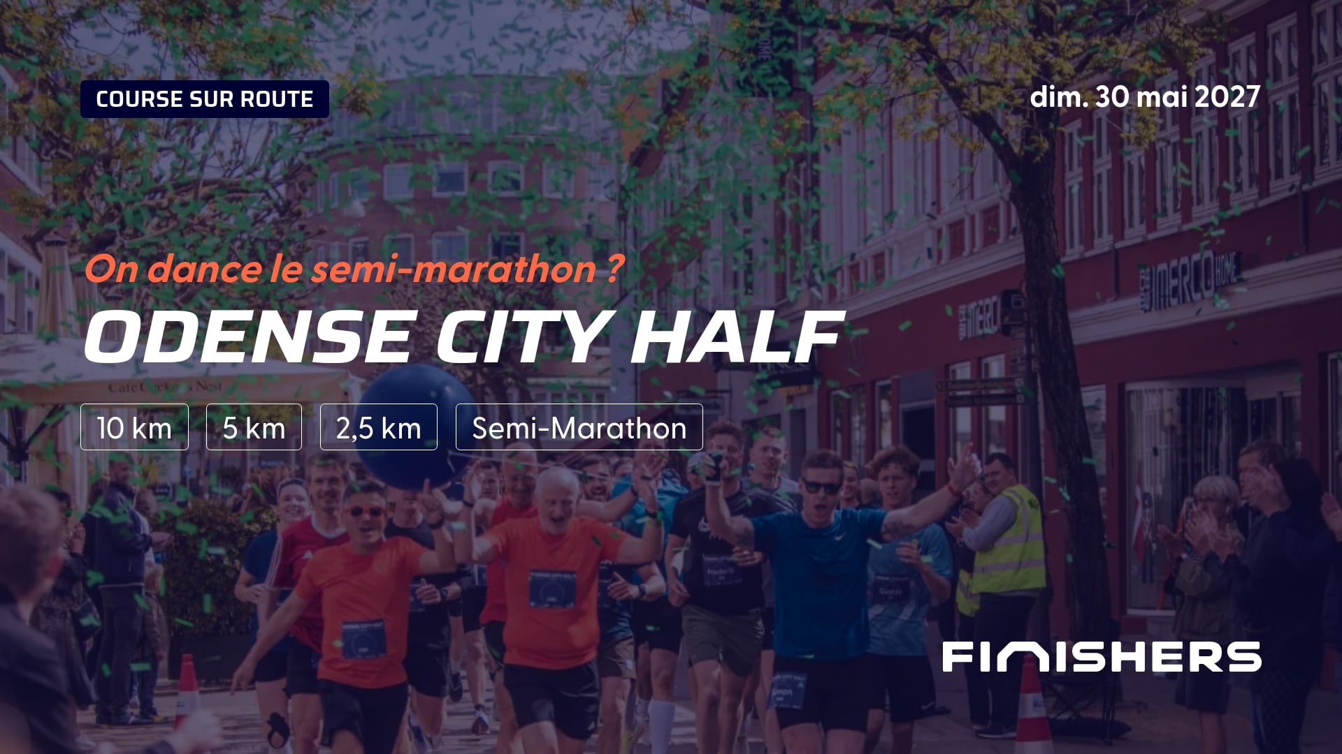 Odense City Half — photo 4 sur 5